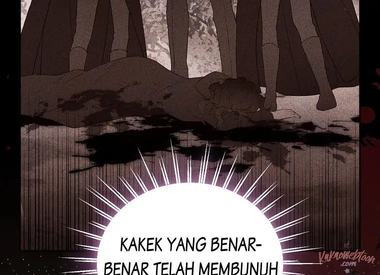 Actually, I Was the Real One Chapter 112   Gambar 23