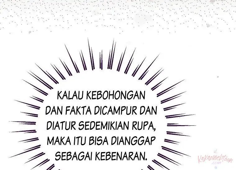 Actually, I Was the Real One Chapter 112   Gambar 25