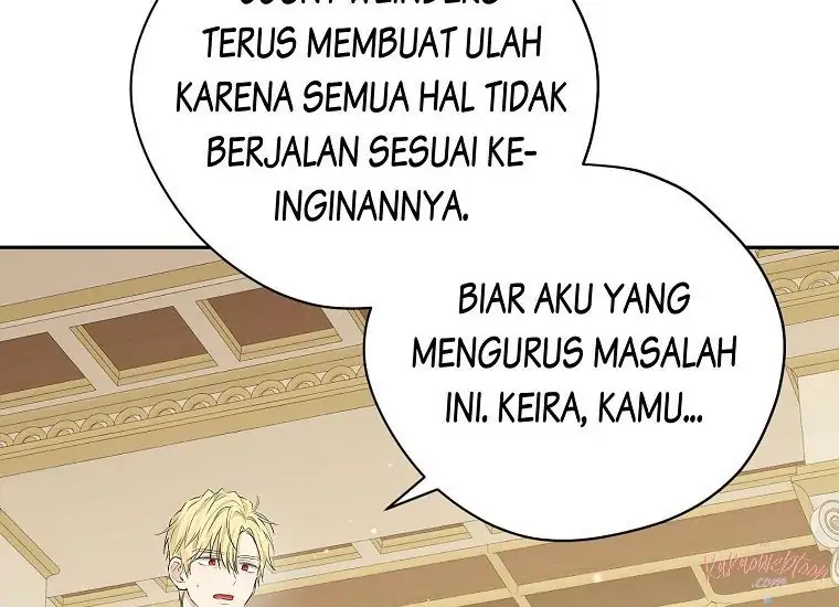 Actually, I Was the Real One Chapter 112   Gambar 30