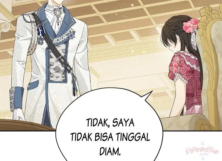 Actually, I Was the Real One Chapter 112   Gambar 31
