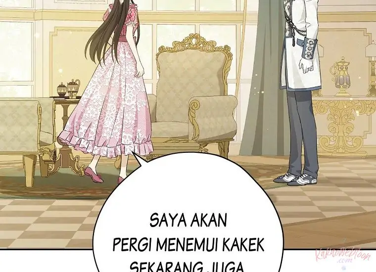 Actually, I Was the Real One Chapter 112   Gambar 34