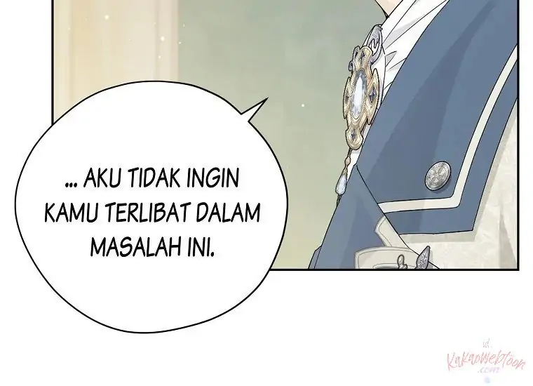 Actually, I Was the Real One Chapter 112   Gambar 37