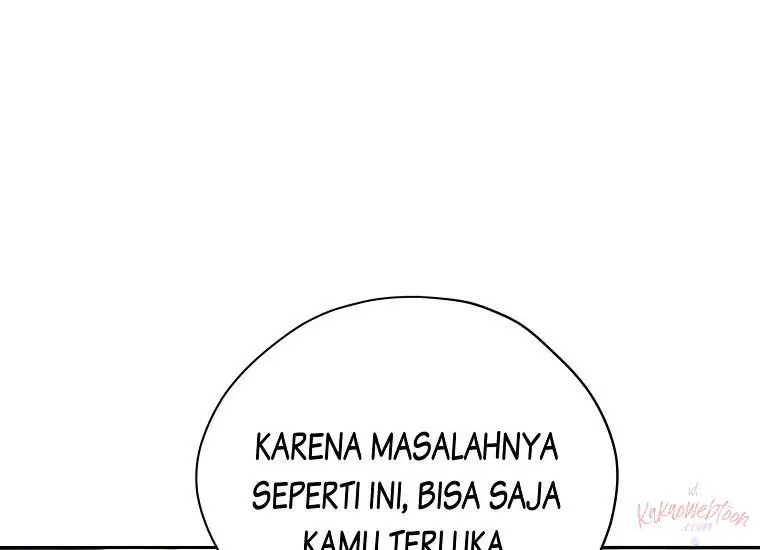 Actually, I Was the Real One Chapter 112   Gambar 38
