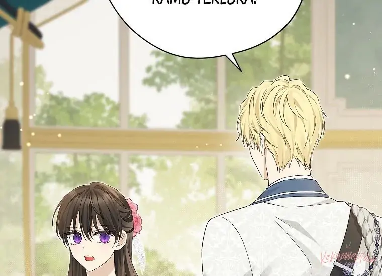 Actually, I Was the Real One Chapter 112   Gambar 39