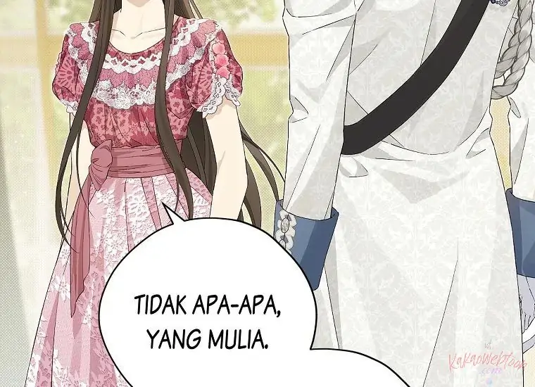 Actually, I Was the Real One Chapter 112   Gambar 40