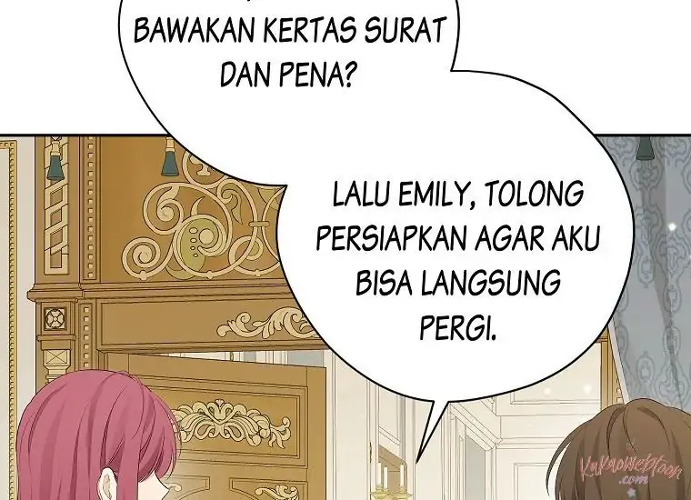 Actually, I Was the Real One Chapter 112   Gambar 61