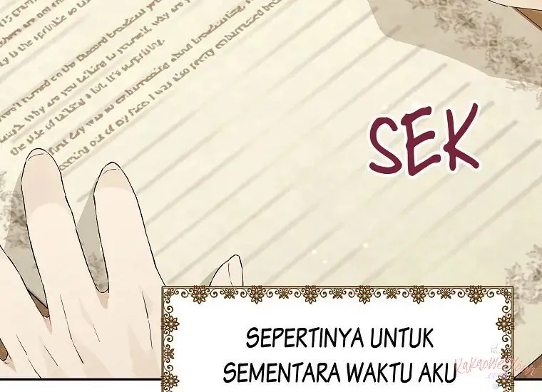 Actually, I Was the Real One Chapter 112   Gambar 69