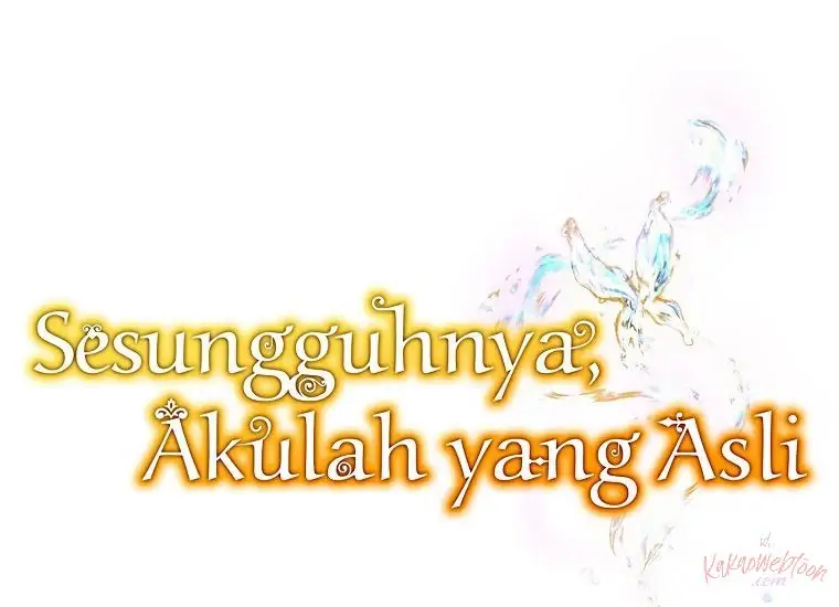 Actually, I Was the Real One Chapter 112   Gambar 79