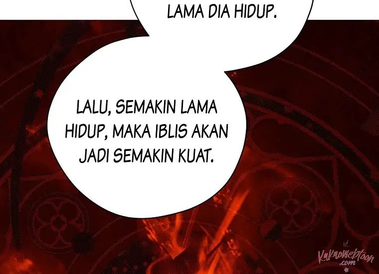 Actually, I Was the Real One Chapter 110   Gambar 102