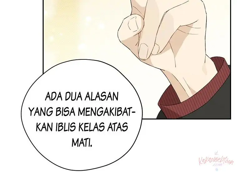 Actually, I Was the Real One Chapter 110   Gambar 106