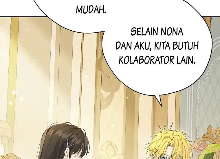 Actually, I Was the Real One Chapter 110   Gambar 112