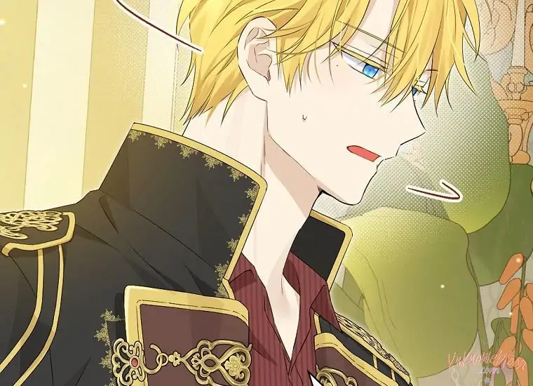 Actually, I Was the Real One Chapter 110   Gambar 117