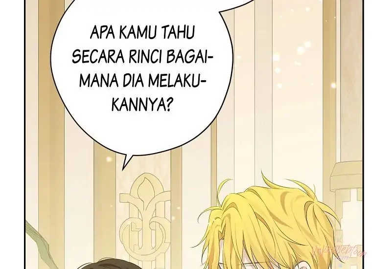 Actually, I Was the Real One Chapter 110   Gambar 12