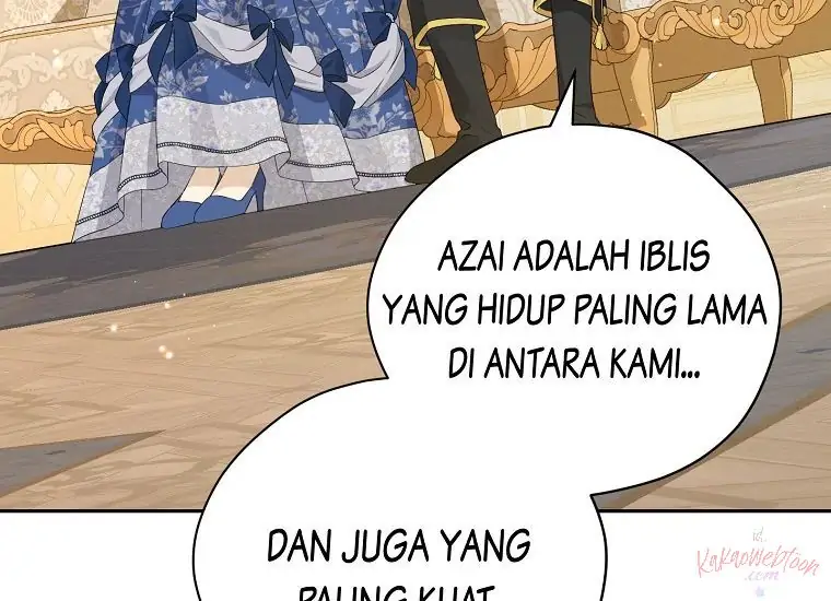 Actually, I Was the Real One Chapter 110   Gambar 128