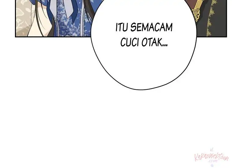 Actually, I Was the Real One Chapter 110   Gambar 14
