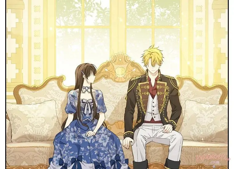Actually, I Was the Real One Chapter 110   Gambar 147