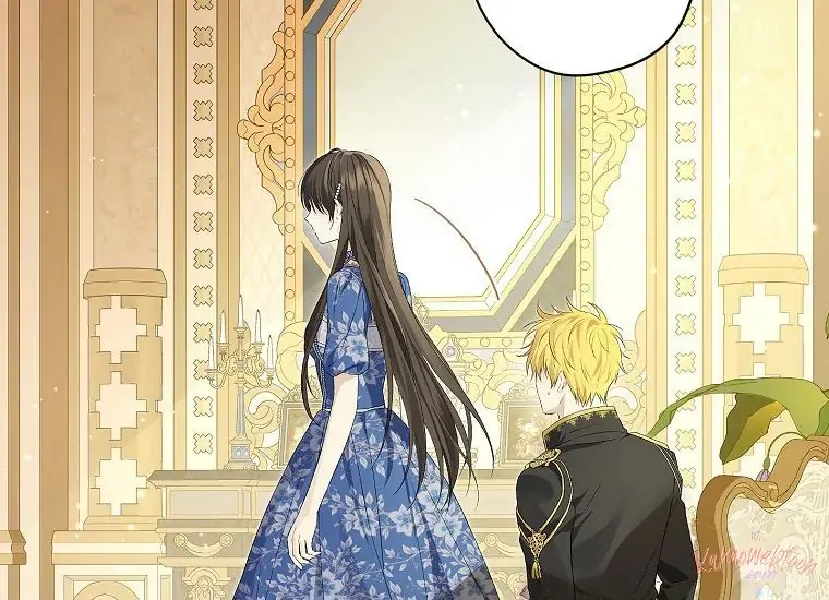 Actually, I Was the Real One Chapter 110   Gambar 156