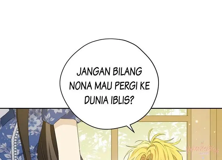 Actually, I Was the Real One Chapter 110   Gambar 158