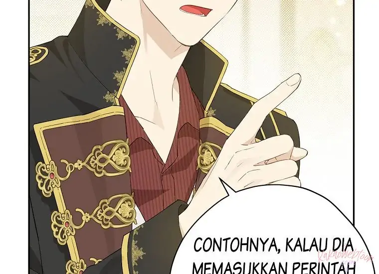 Actually, I Was the Real One Chapter 110   Gambar 19