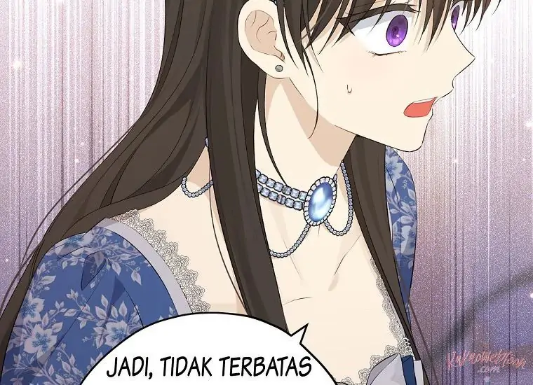 Actually, I Was the Real One Chapter 110   Gambar 23