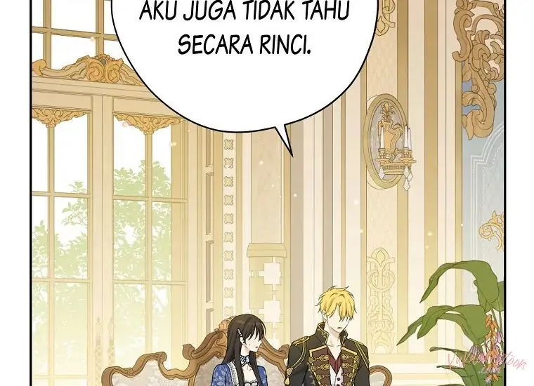 Actually, I Was the Real One Chapter 110   Gambar 26