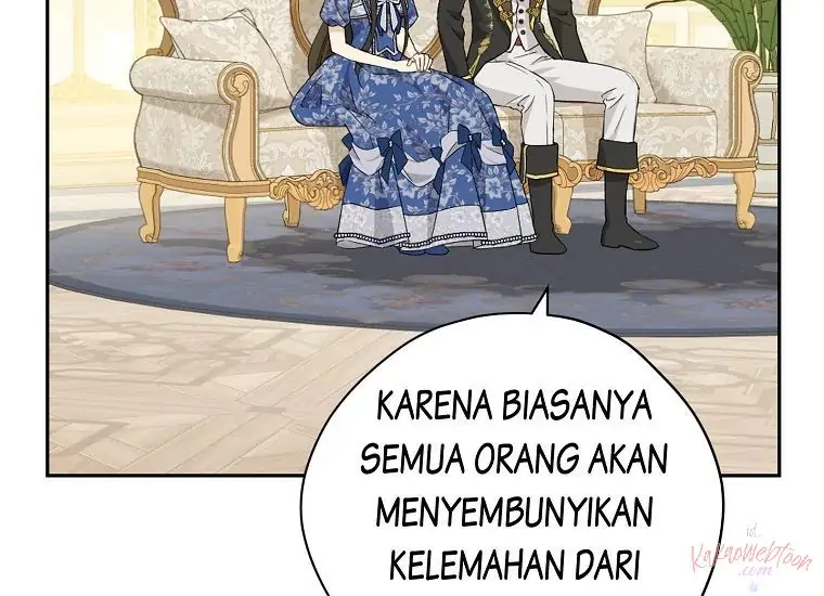 Actually, I Was the Real One Chapter 110   Gambar 27