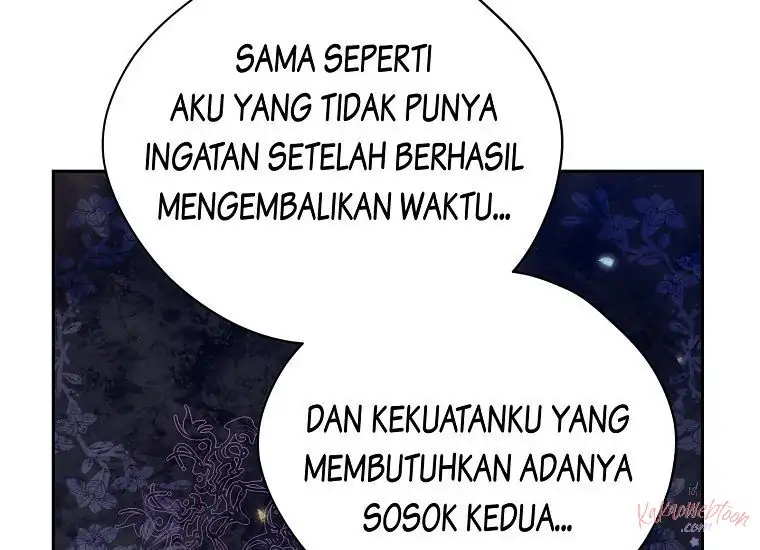 Actually, I Was the Real One Chapter 110   Gambar 29