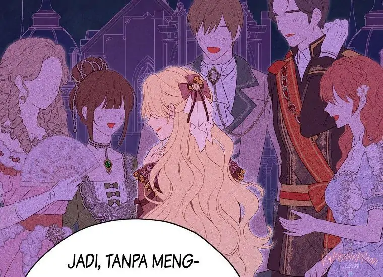 Actually, I Was the Real One Chapter 110   Gambar 34