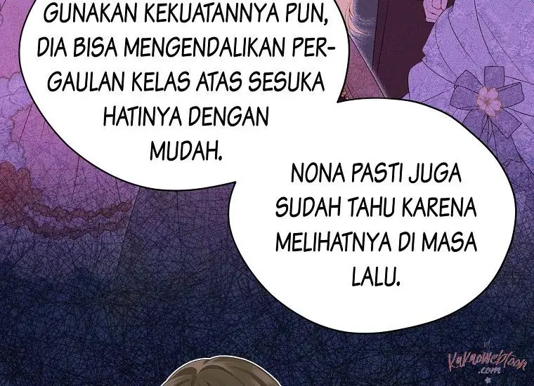 Actually, I Was the Real One Chapter 110   Gambar 35