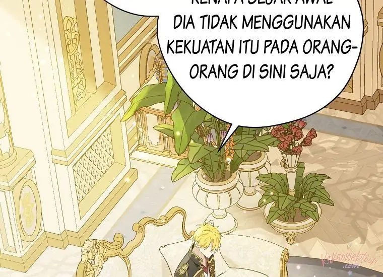 Actually, I Was the Real One Chapter 110   Gambar 39