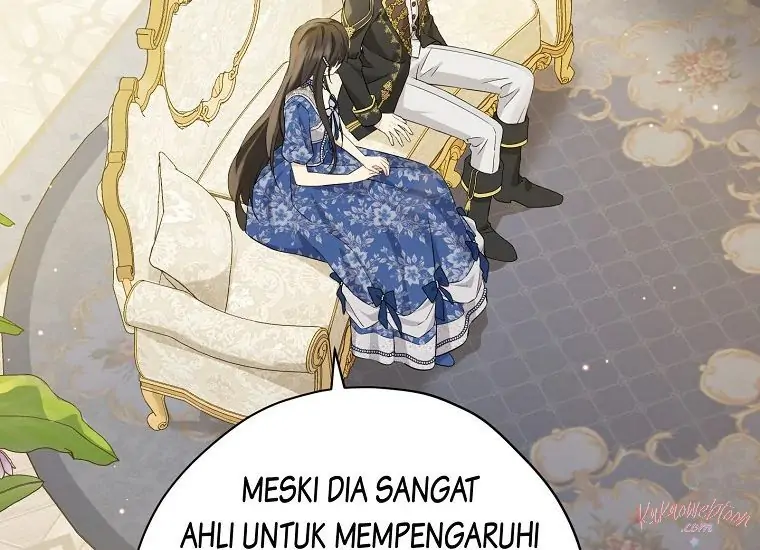 Actually, I Was the Real One Chapter 110   Gambar 40