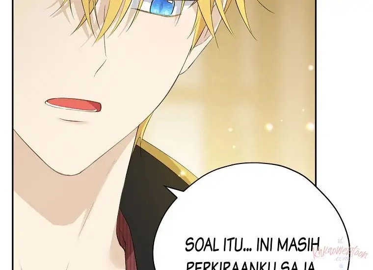 Actually, I Was the Real One Chapter 110   Gambar 43
