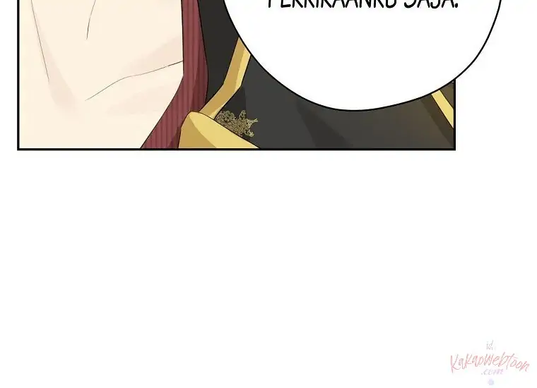 Actually, I Was the Real One Chapter 110   Gambar 44