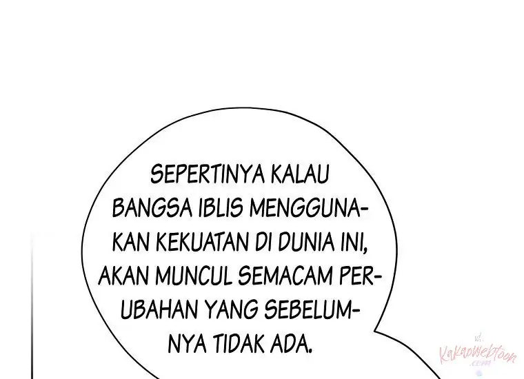 Actually, I Was the Real One Chapter 110   Gambar 45