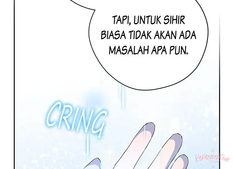 Actually, I Was the Real One Chapter 110   Gambar 46