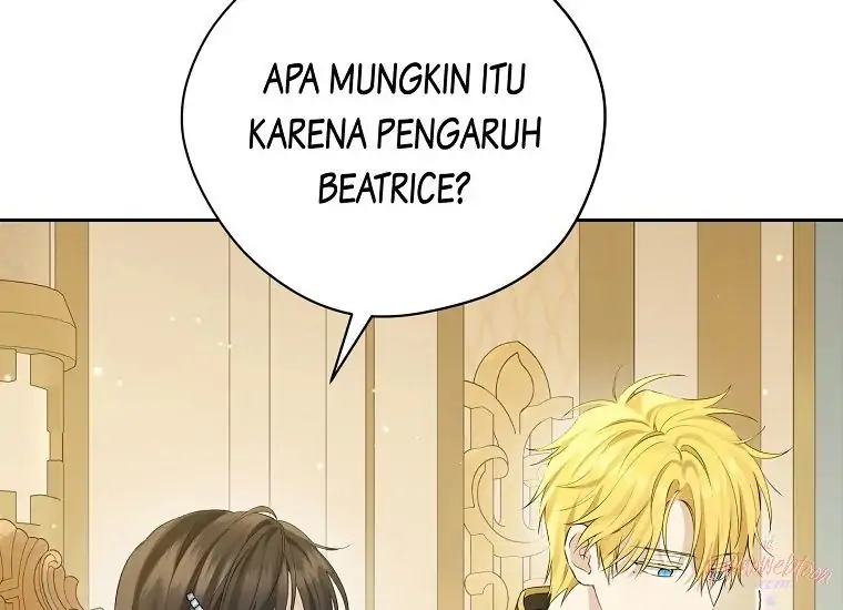 Actually, I Was the Real One Chapter 110   Gambar 54