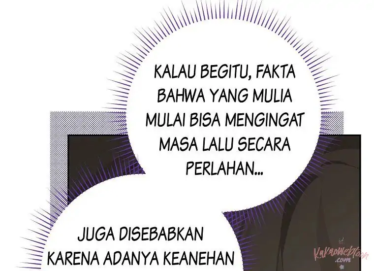 Actually, I Was the Real One Chapter 110   Gambar 57