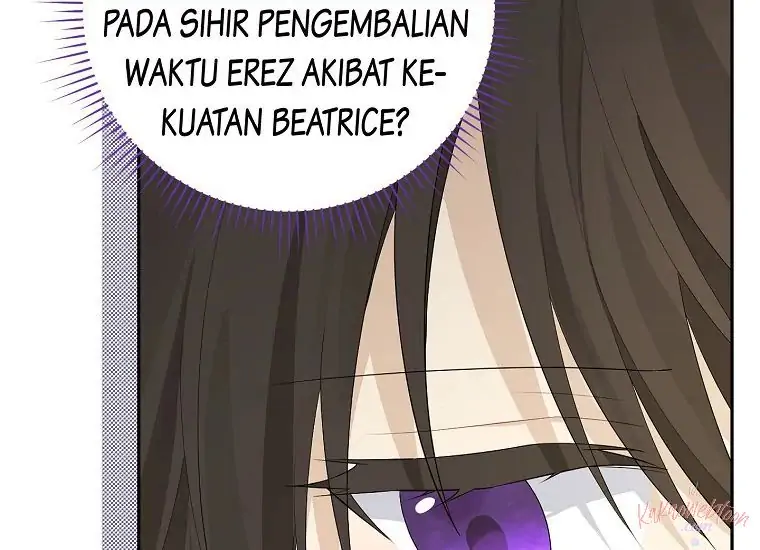 Actually, I Was the Real One Chapter 110   Gambar 58