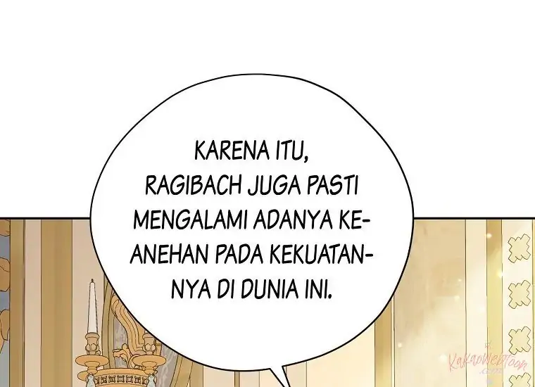 Actually, I Was the Real One Chapter 110   Gambar 60