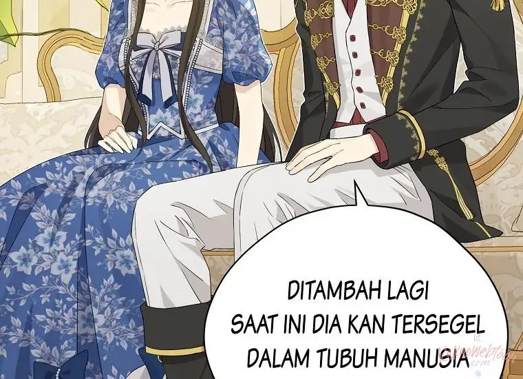 Actually, I Was the Real One Chapter 110   Gambar 62