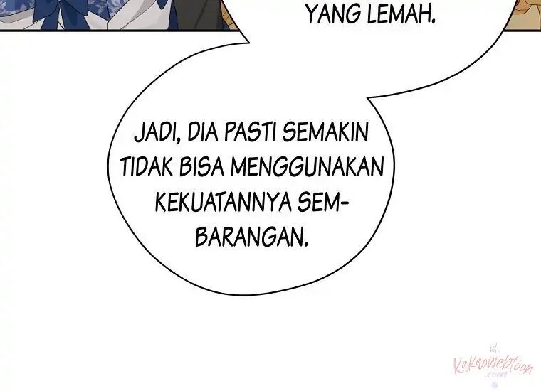 Actually, I Was the Real One Chapter 110   Gambar 63