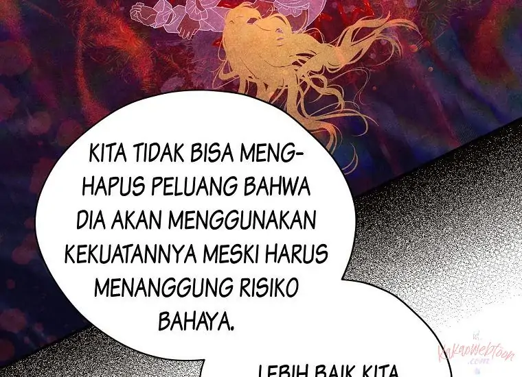 Actually, I Was the Real One Chapter 110   Gambar 66