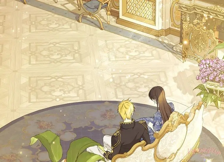 Actually, I Was the Real One Chapter 110   Gambar 8