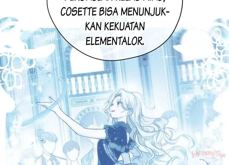 Actually, I Was the Real One Chapter 110   Gambar 94