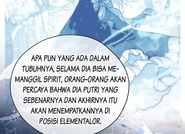 Actually, I Was the Real One Chapter 110   Gambar 95