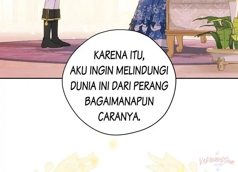 Actually, I Was the Real One Chapter 109 Gambar 113