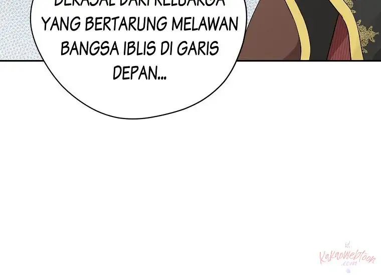 Actually, I Was the Real One Chapter 109 Gambar 24