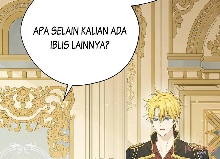 Actually, I Was the Real One Chapter 109 Gambar 28