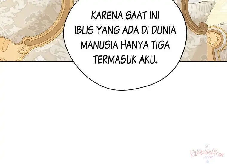 Actually, I Was the Real One Chapter 109 Gambar 30