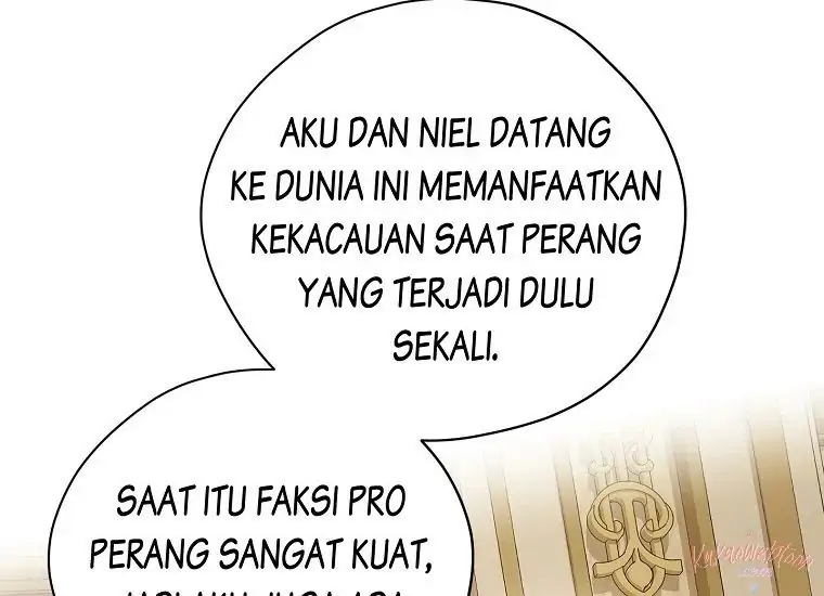 Actually, I Was the Real One Chapter 109 Gambar 42